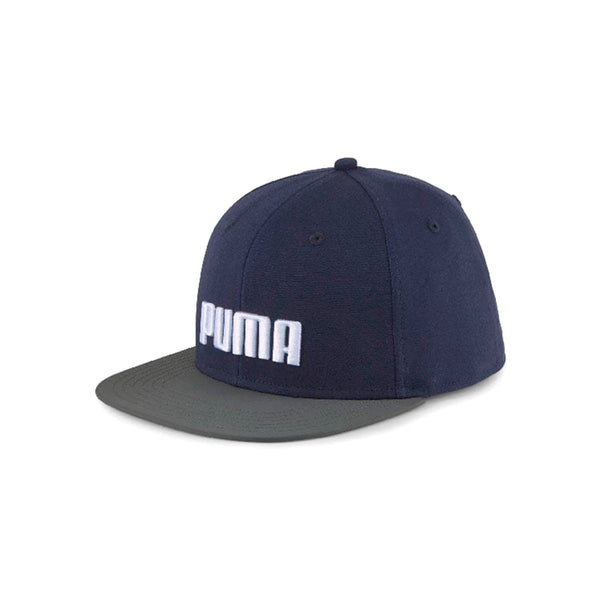Gorra Entrenar Unisex Puma Flatbrim Cap