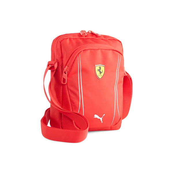 Bolso Urbano Unisex Puma Ferrari Sptwr Race Portable