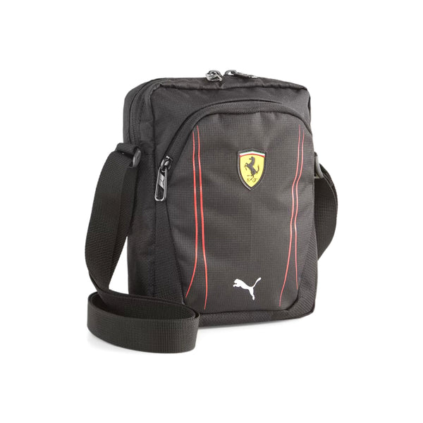 Bolso Urbano Unisex Puma Ferrari Sptwr Race Portable