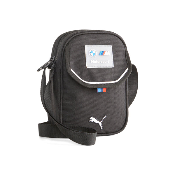Bolso Urbano Unisex Puma Bmw Mms Portable