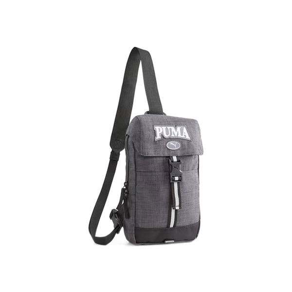 Mochila Urbano Unisex Puma Squad Cross Body