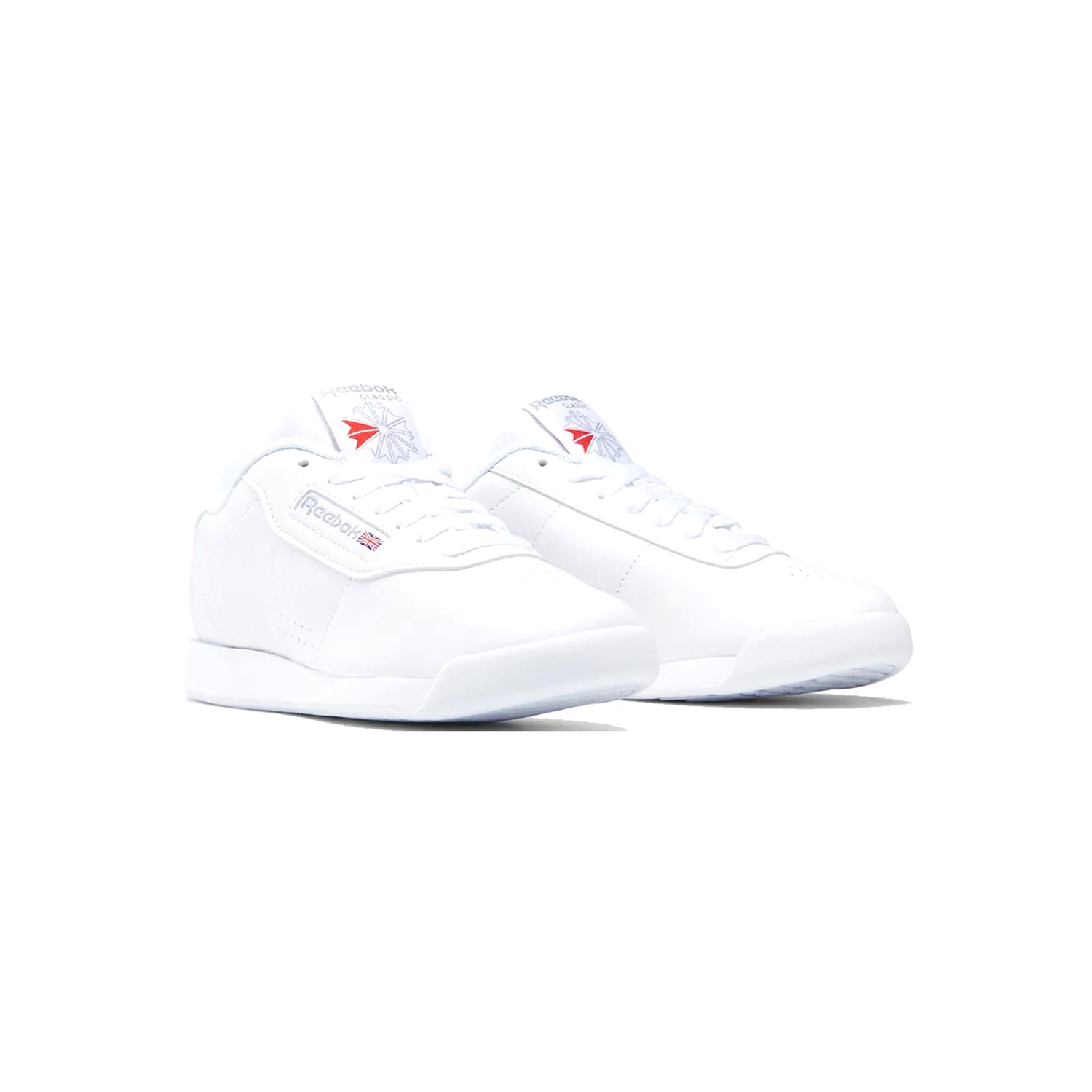 Zapatillas Urbanas Mujer Reebok Princess 100000101 – THN