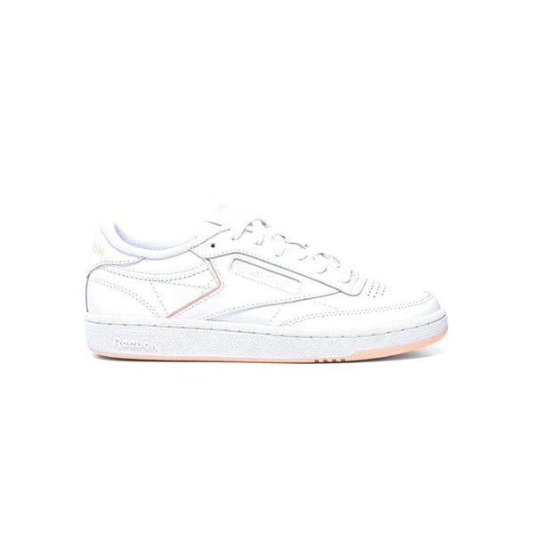 Zapatillas Urbanas Mujer Reebok Club C 85