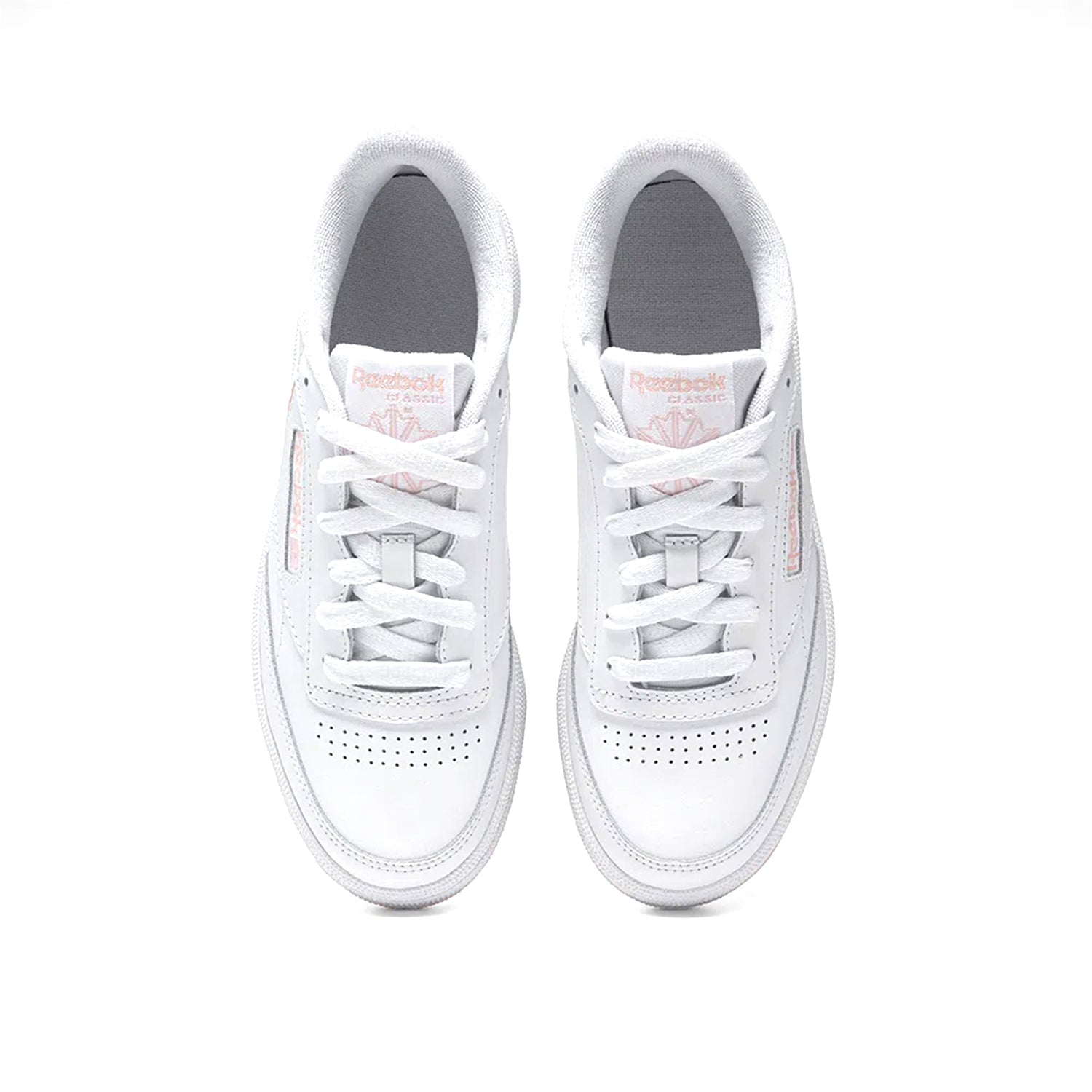 Zapatillas Urbanas Mujer Reebok Club C 85 100033091 – THN