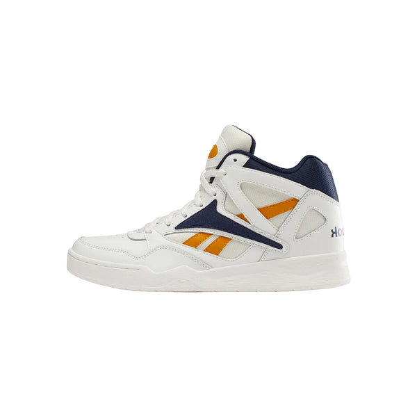 Zapatillas Urbanas Hombre Reebok Royal Bb4590