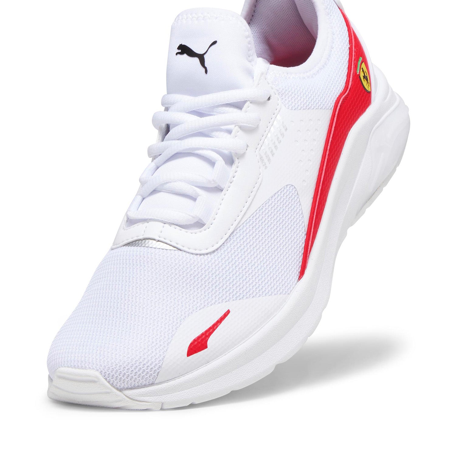 Zapatillas Urbanas Hombre Puma Ferrari Electron E Pro – THN
