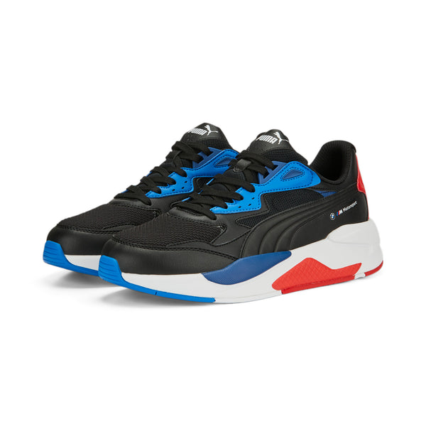 Zapatillas Puma Hombre 307137 05 Bmw Mms X-Ray Speed