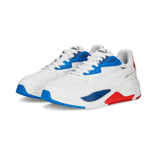 Zapatillas Puma Hombre 307137 06 Bmw Mms X-Ray Speed