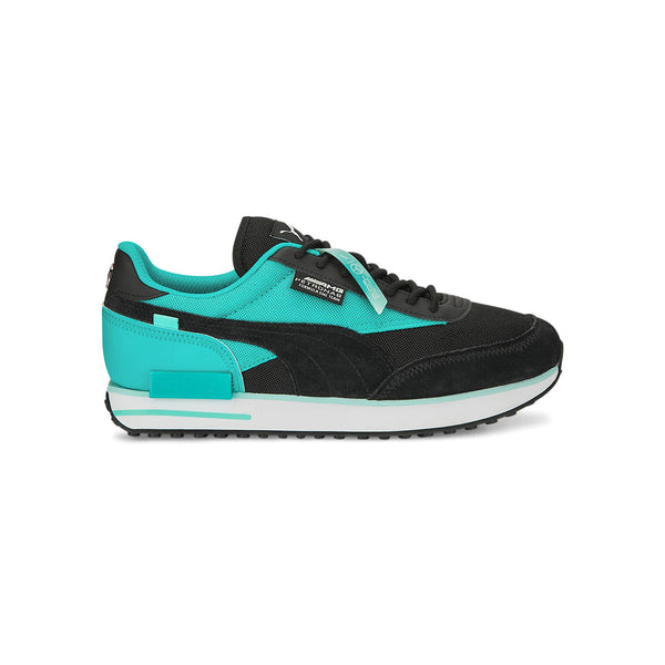 Zapatillas Urbanas Hombre Puma Mapf1 Future Rider