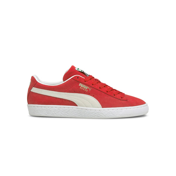 Zapatillas Urbanas Hombre Puma Suede Classic Xxi