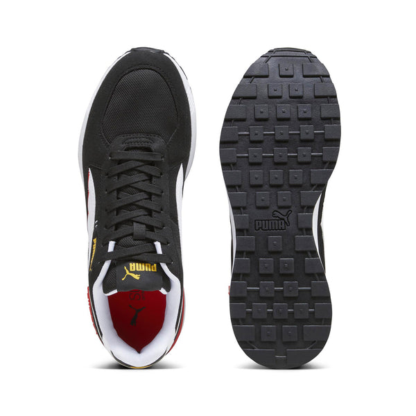 Zapatillas Urbanas Hombre Puma Graviton