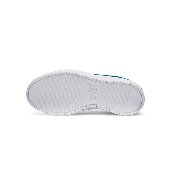 Zapatillas Urbanas Unisex Puma Rickie Jr