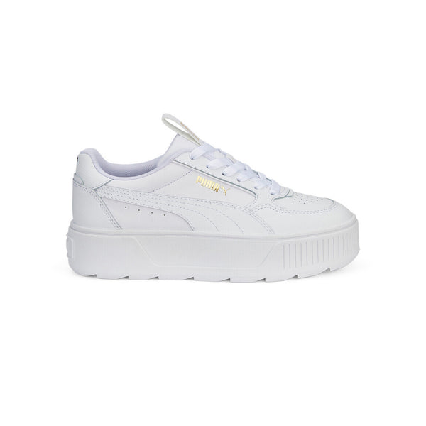 Zapatillas Urbanas Mujer Puma Karmen Rebelle