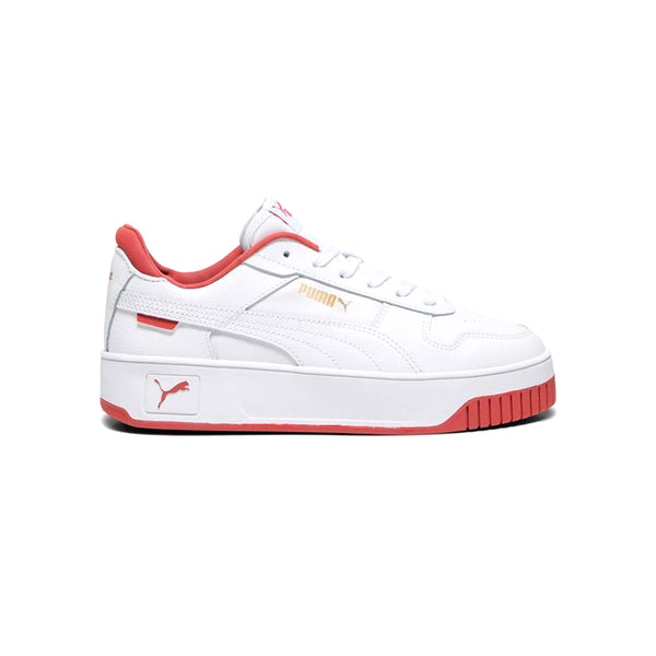 Zapatillas Urbanas Mujer Puma Carina Street