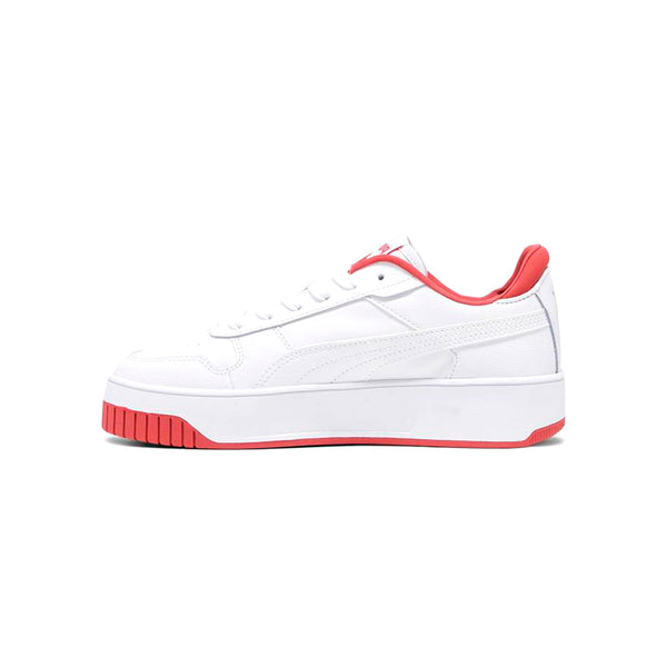 Zapatillas Urbanas Mujer Puma Carina Street
