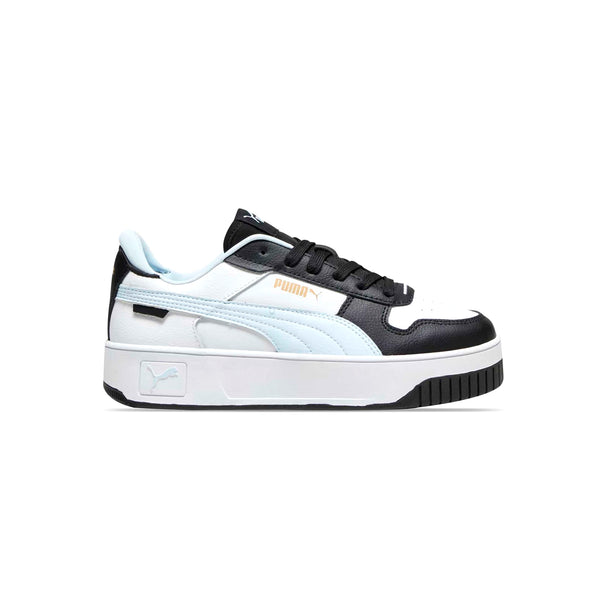 Zapatillas Urbanas Mujer Puma Carina Street