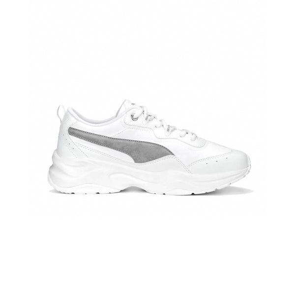 Zapatillas Urbanas Mujer Puma Cilia Space Metallics