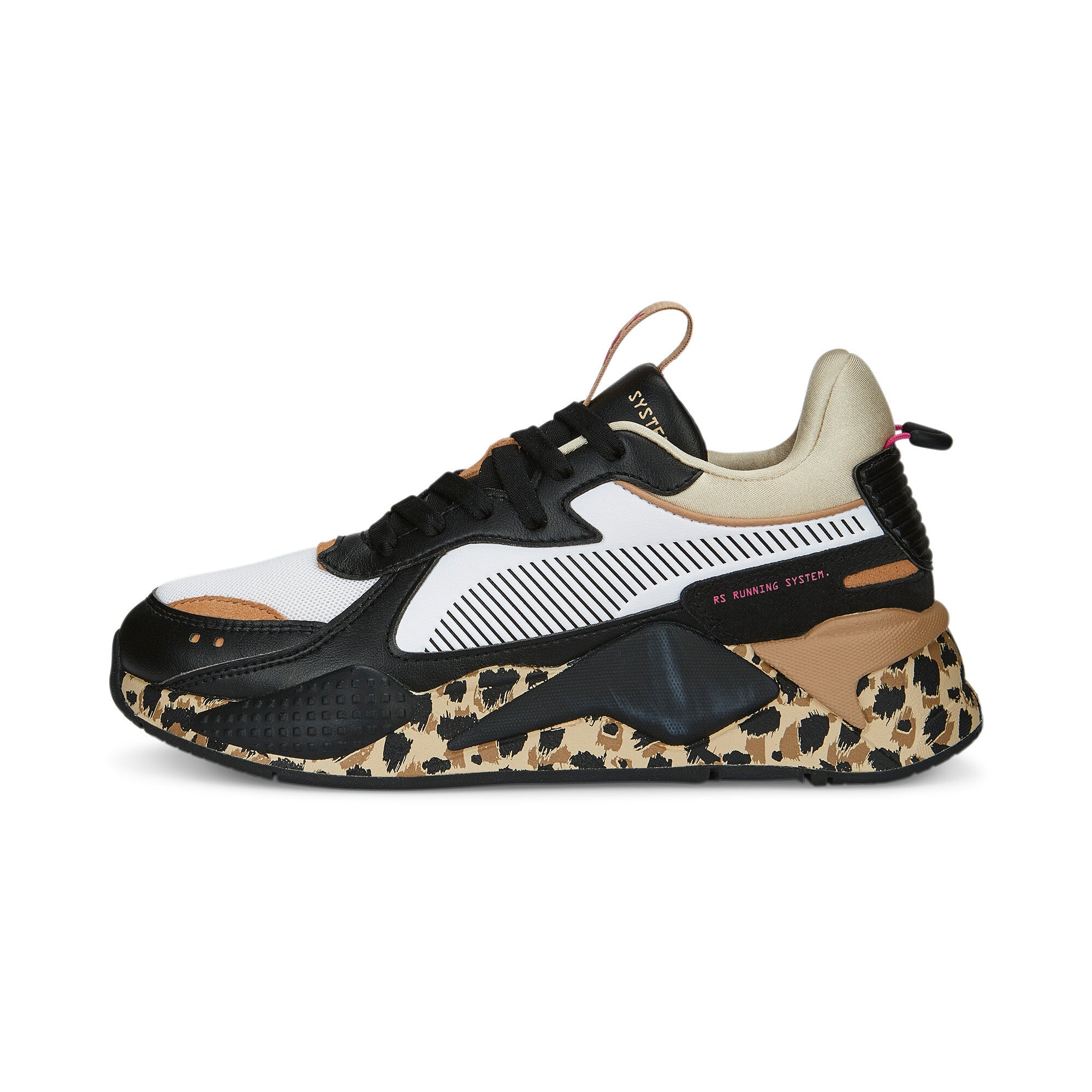 Zapatos puma 2024 rs 200