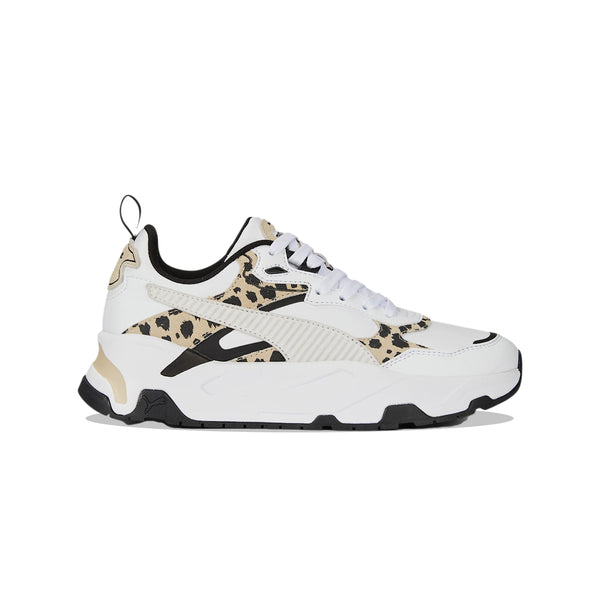 Zapatillas Urbanas Mujer Puma Trinity Animal