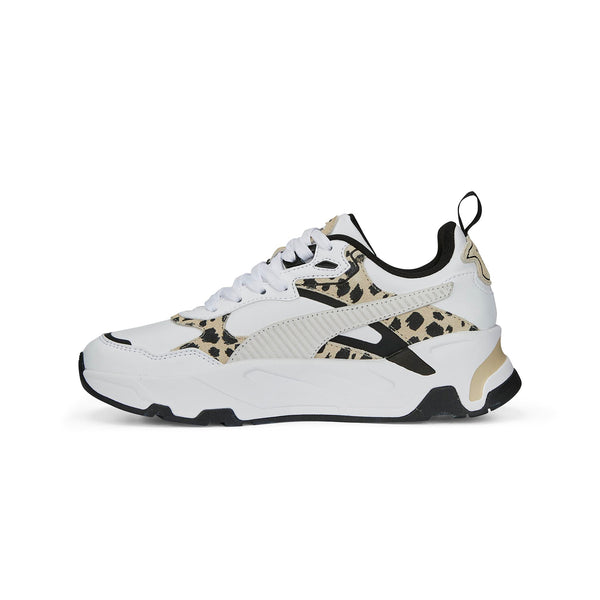 Zapatillas Urbanas Mujer Puma Trinity Animal