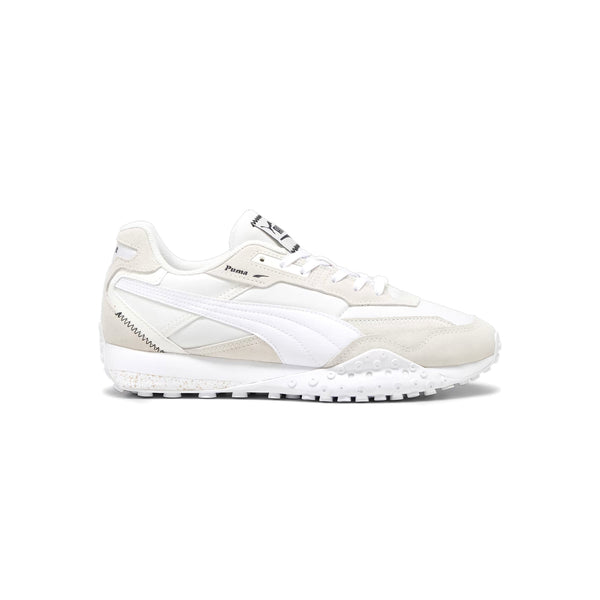 Zapatillas Urbanas Hombre Puma Blktop Rider