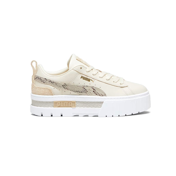 Zapatillas Urbanas Mujer Puma Mayze Luxury