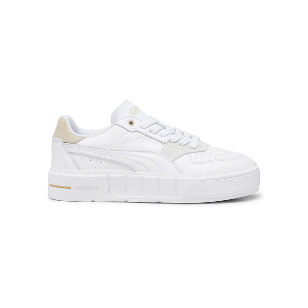 Zapatillas Urbanas Mujer Puma Cali Court Match