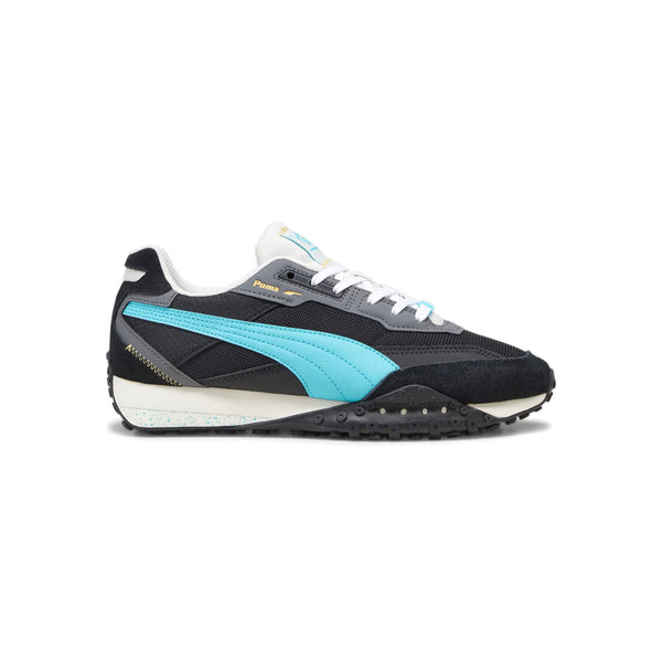 Zapatillas Urbanas Hombre Puma Blktop Rider Lithium