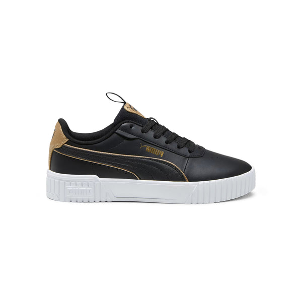Zapatillas Urbanas Mujer Puma Carina 2.0 Pop Up Metallics