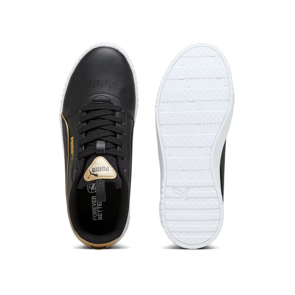 Zapatillas Urbanas Mujer Puma Carina 2.0 Pop Up Metallics