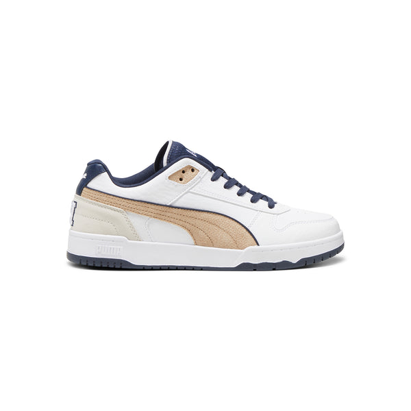 Zapatillas Urbanas Hombre Puma Rbd Game Low Retro Club