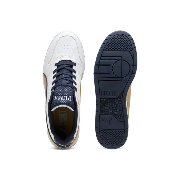Zapatillas Urbanas Hombre Puma Rbd Game Low Retro Club