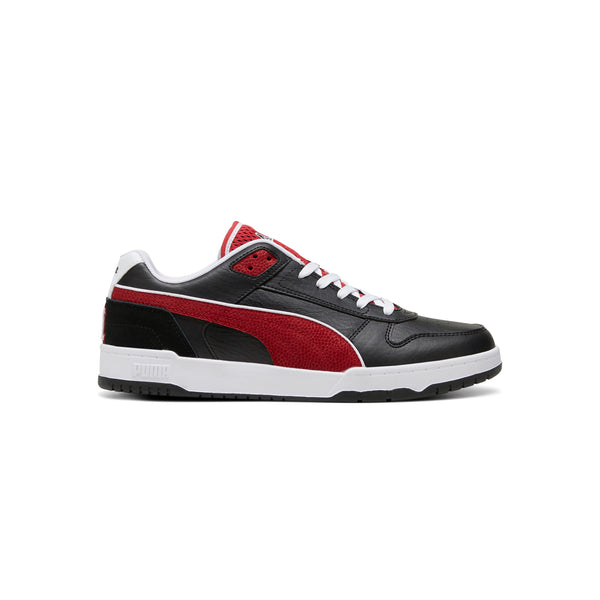 Zapatillas Urbanas Hombre Puma Rbd Game Low Retro Club