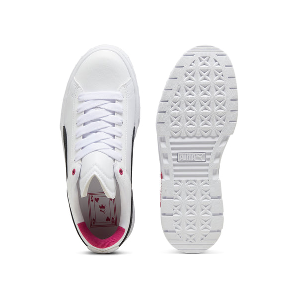 Zapatillas Urbanas Mujer Puma Mayze Queen Ofs