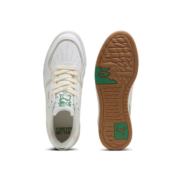 Zapatillas Urbanas Hombre Puma Ca Pro Ripple Earth