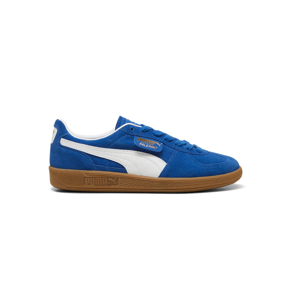 Zapatillas Urbanas Hombre Puma Palermo