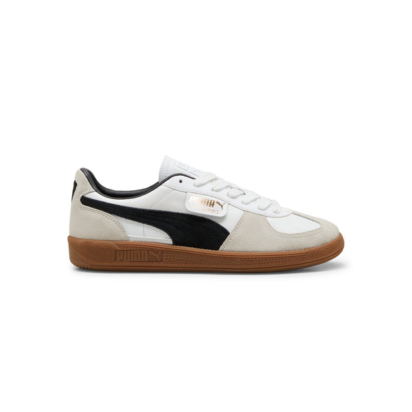 Zapatillas Urbanas Hombre Puma Palermo Lth