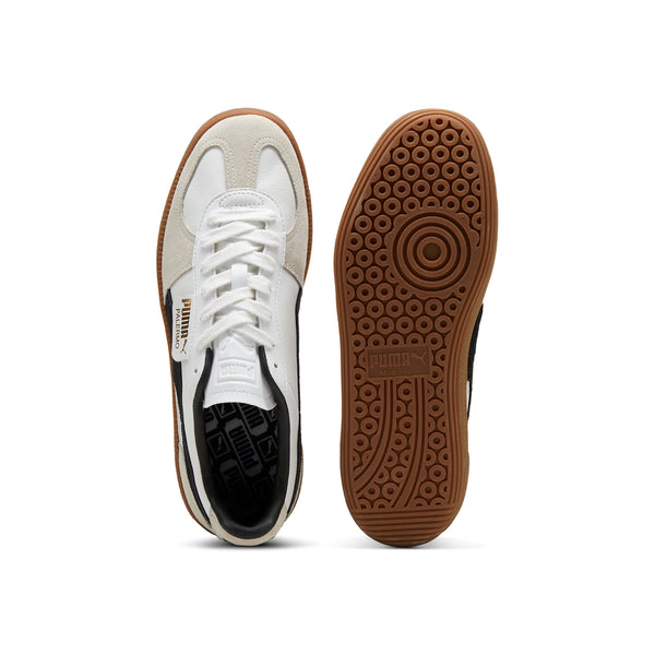 Zapatillas Urbanas Hombre Puma Palermo Lth