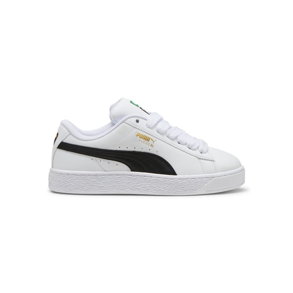 Zapatillas Urbanas Hombre Puma Suede Xl Lth