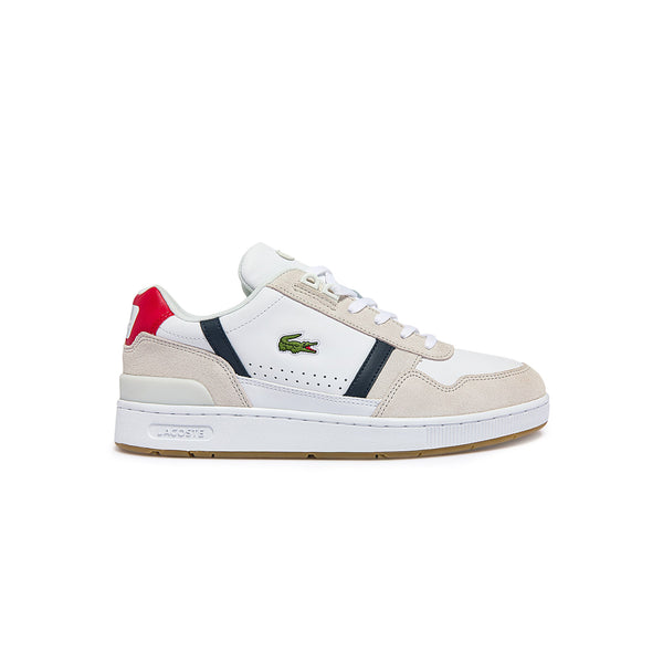 Zapatillas Urbanas Hombre Lacoste T-Clip