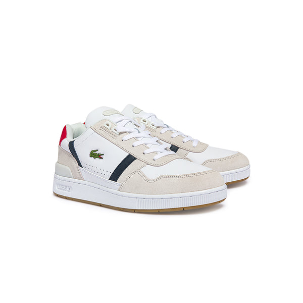 Zapatillas Urbanas Hombre Lacoste T-Clip