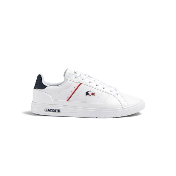 Zapatillas Urbanas Hombre Lacoste Europa Pro