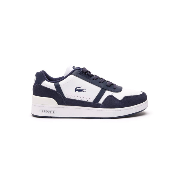 Zapatillas Urbanas Hombre Lacoste T-Clip