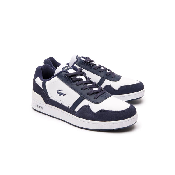 Zapatillas Urbanas Hombre Lacoste T-Clip