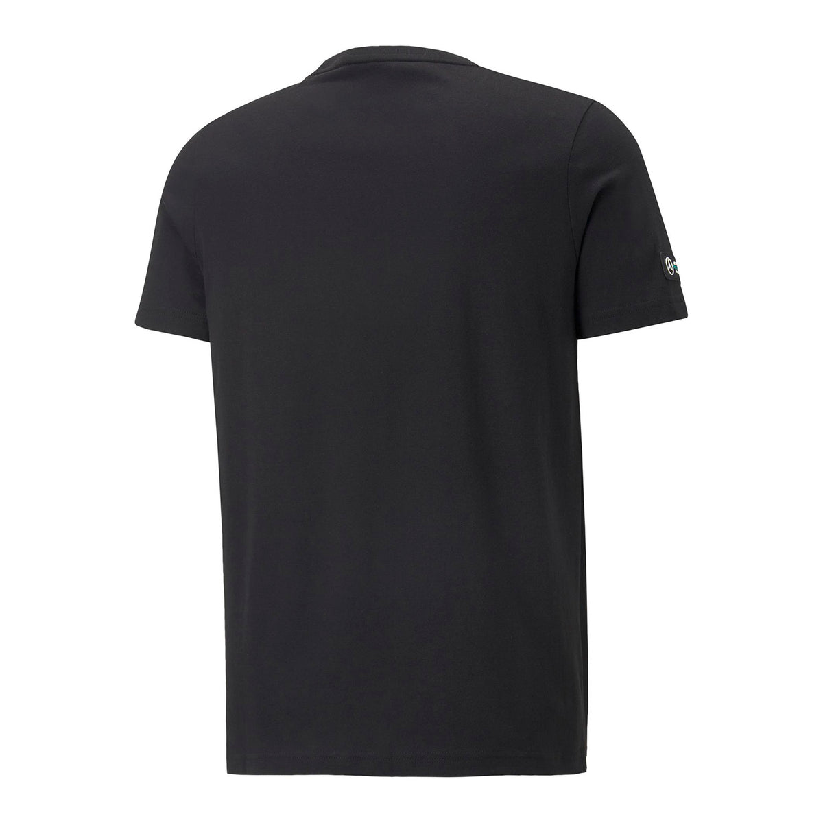 Polo Motorsport Hombre Puma Mapf1 Logo Tee - Outfit streetwear
