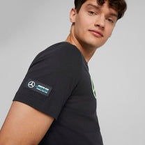 Polo Motorsport Hombre Puma Mapf1 Logo Tee - Para uso diario