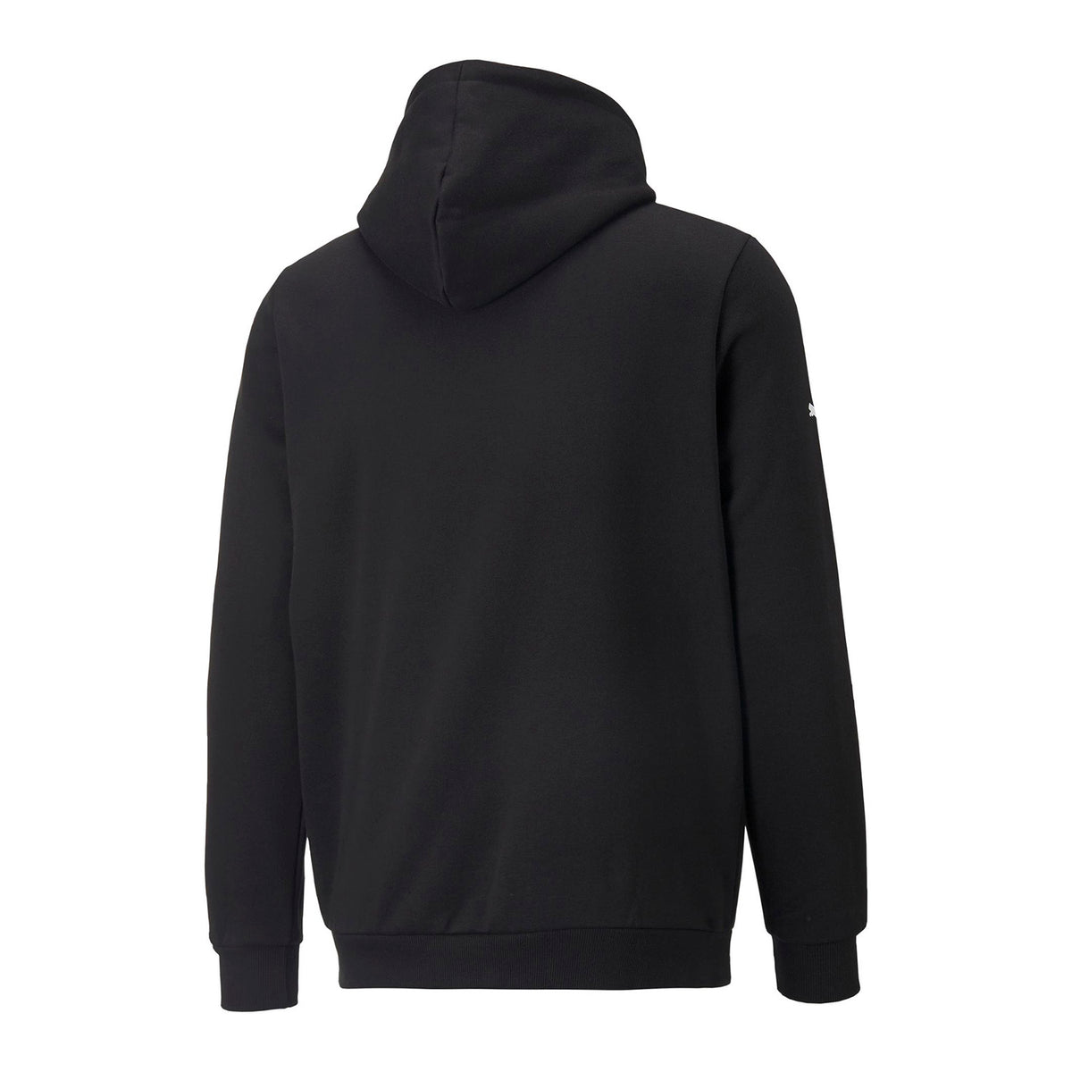 Polera Motorsport Hombre Puma Bmw Mms Ess Fleece Hoodie - Outfit streetwear