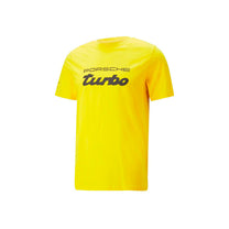 Polo Urbano Hombre Puma Pl Logo Tee