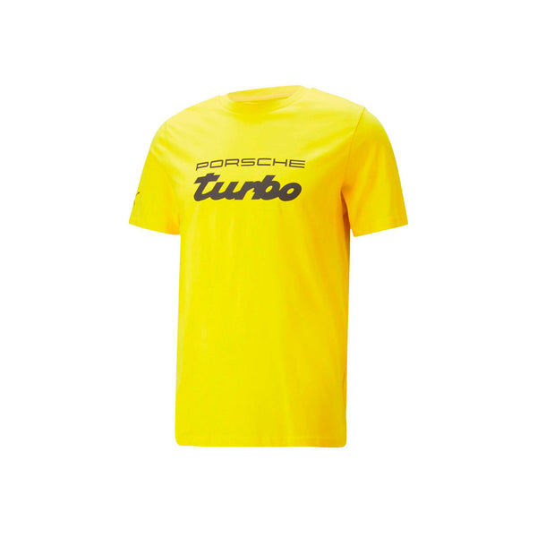 Polo Urbano Hombre Puma Pl Logo Tee