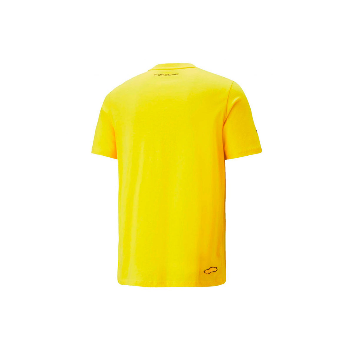 Polo Urbano Hombre Puma Pl Logo Tee - Outfit streetwear